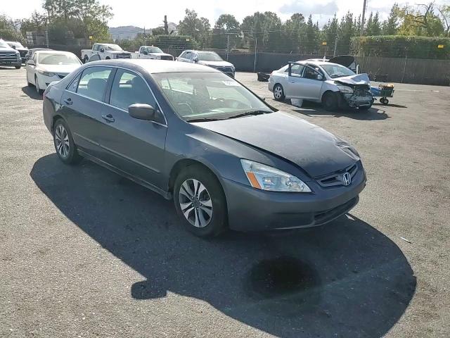 2005 Honda Accord Lx VIN: 1HGCM56475A121135 Lot: 78711114