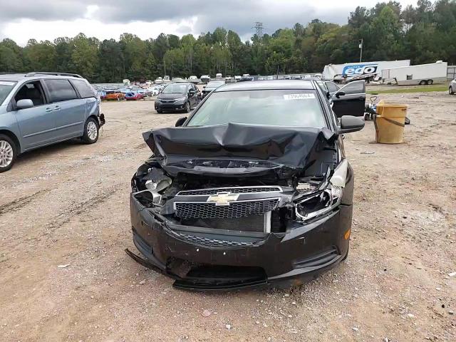 1G1PC5SH9B7268313 2011 Chevrolet Cruze Ls