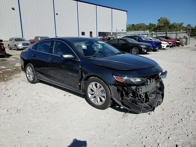 2020 Chevrolet Malibu Lt VIN: 1G1ZD5ST1LF092553 Lot: 75645024