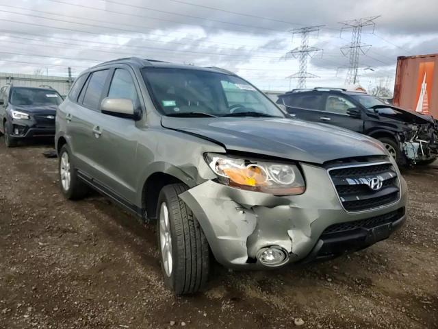 2007 Hyundai Santa Fe - Image 11