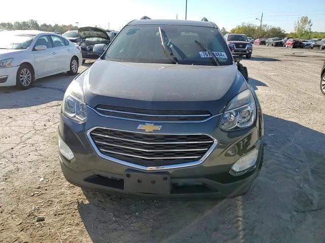2017 Chevrolet Equinox - Image 12