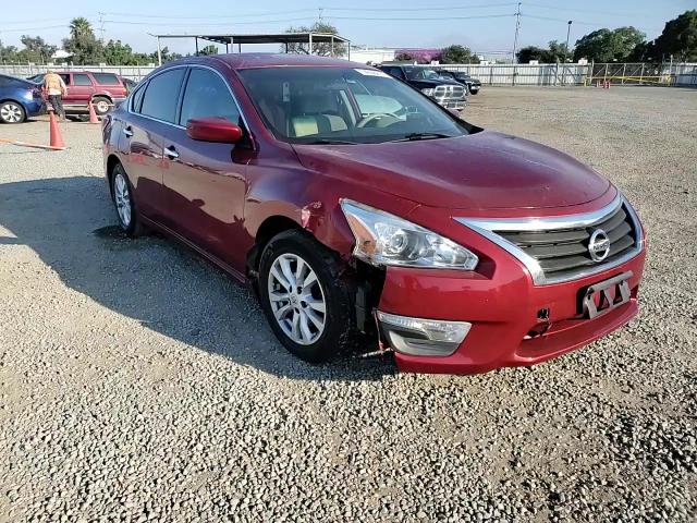 2014 Nissan Altima 2.5 VIN: 1N4AL3AP9EN233092 Lot: 74056814