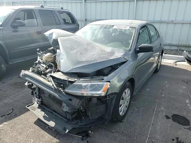 2013 Volkswagen Jetta Base VIN: 3VW2K7AJ9DM260349 Lot: 74954104