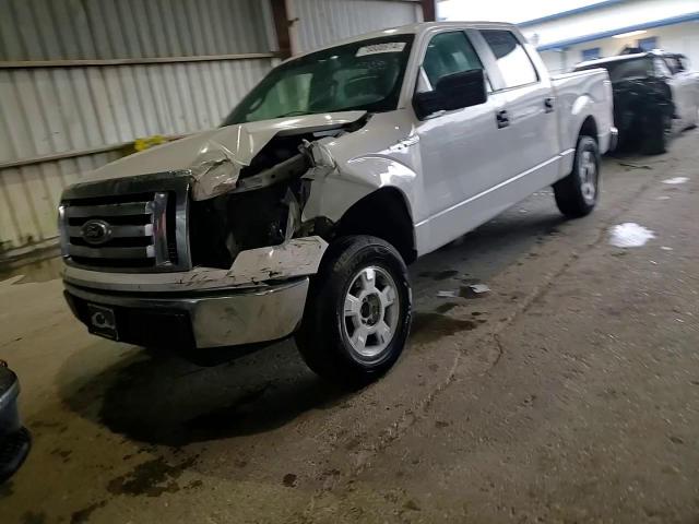 2010 Ford F-150 - Image 10