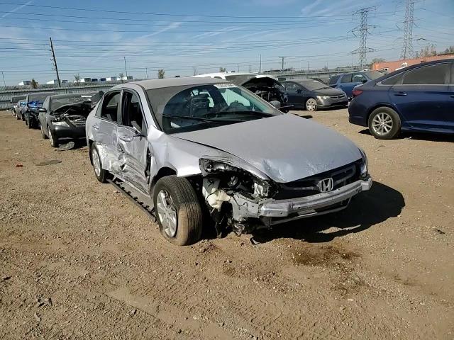 2004 Honda Accord Lx VIN: 1HGCM56494A144785 Lot: 76924294