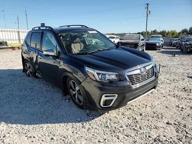 2019 Subaru Forester Touring VIN: JF2SKAWC4KH573368 Lot: 72987404