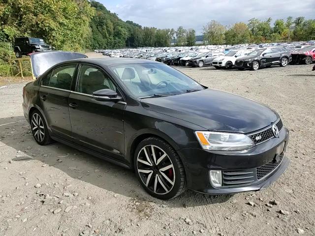 2012 Volkswagen Jetta Gli VIN: 3VW5A7AJ2CM367970 Lot: 74002024