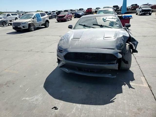 2023 Ford Mustang VIN: 1FA6P8THXP5106335 Lot: 75770014