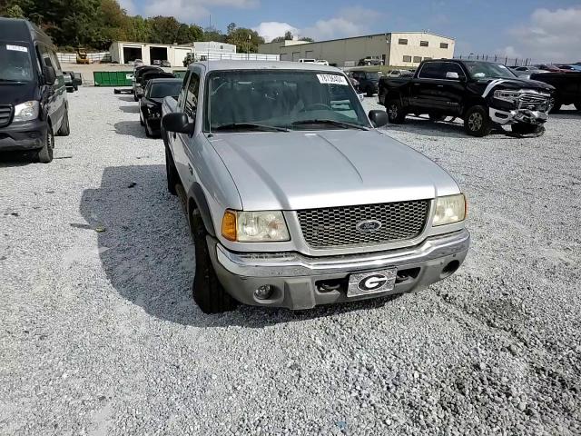 2002 Ford Ranger Super Cab VIN: 1FTZR45E02PA14662 Lot: 78736404