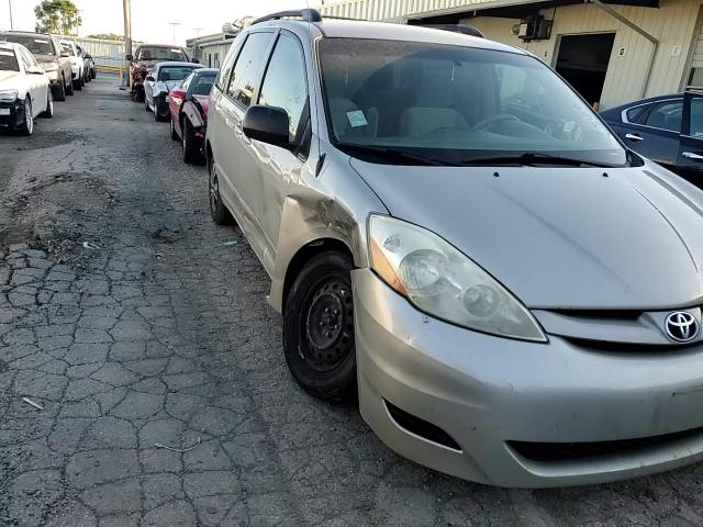 5TDZK23C18S123091 2008 Toyota Sienna Ce