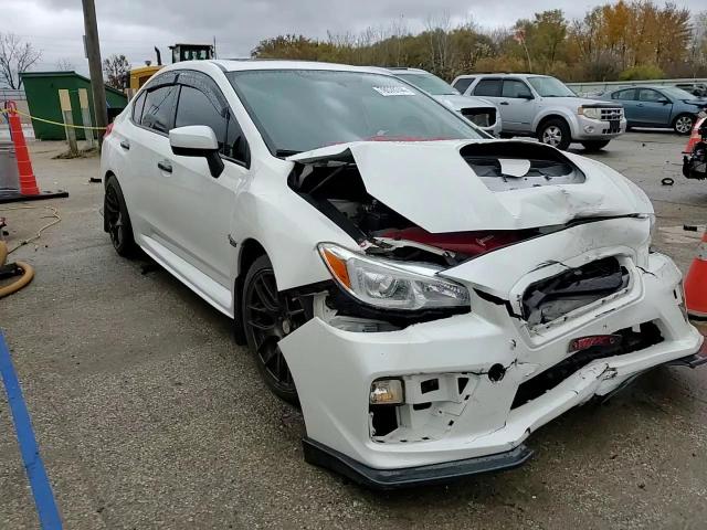 2016 Subaru Wrx Premium VIN: JF1VA1E60G9828843 Lot: 78578744