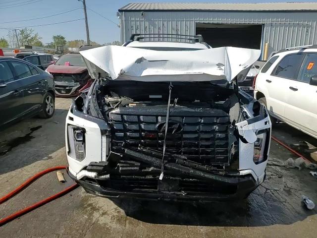 2023 Hyundai Palisade Xrt VIN: KM8R3DGE4PU638029 Lot: 75487984