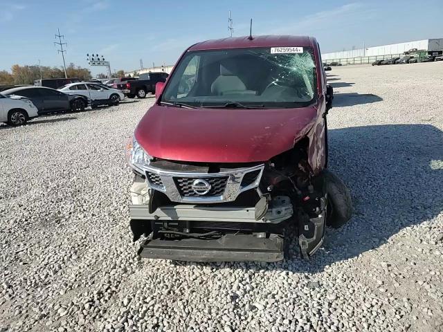 2020 Nissan Nv200 2.5S VIN: 3N6CM0KN9LK690884 Lot: 76259544