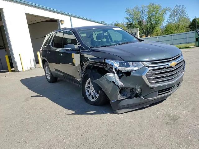 2020 Chevrolet Traverse Lt VIN: 1GNERHKW0LJ193803 Lot: 74254154