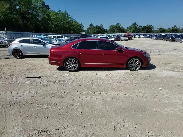 2016 Volkswagen Passat - Image 13