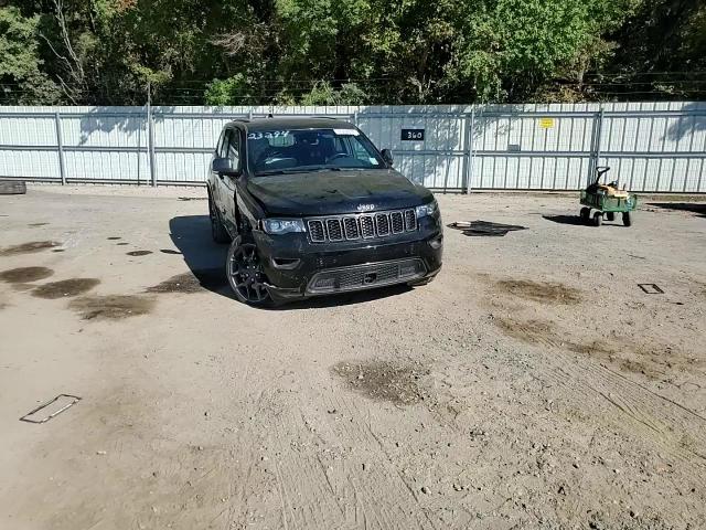 2021 Jeep Grand Cherokee Limited VIN: 1C4RJFBG4MC671919 Lot: 77502814