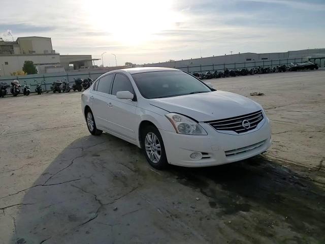 2012 Nissan Altima Base VIN: 1N4AL2AP5CC102194 Lot: 78236094