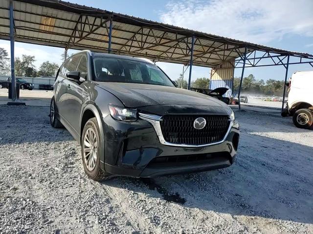 2024 Mazda Cx-90 Preferred VIN: JM3KKBHD3R1155081 Lot: 78860004