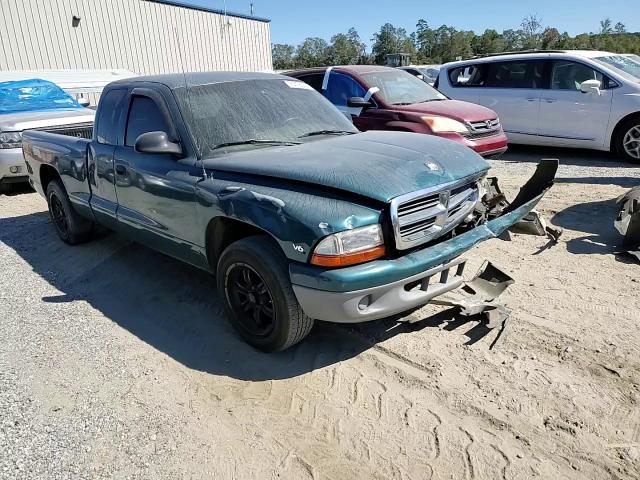 1998 Dodge Dakota VIN: 1B7GL22XXWS571049 Lot: 75878644