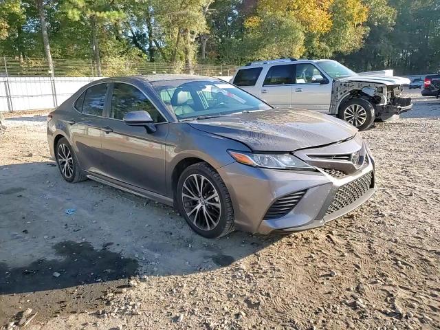 2018 Toyota Camry - Image 13