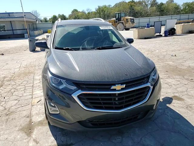 2018 Chevrolet Equinox Lt VIN: 2GNAXJEV5J6136862 Lot: 75343634