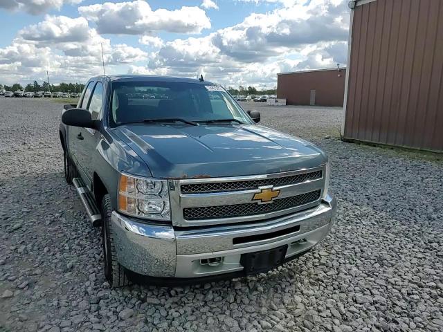 2013 Chevrolet Silverado K1500 Lt VIN: 1GCRKSE71DZ190315 Lot: 74475914