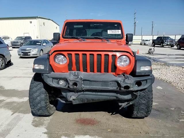 2020 Jeep Wrangler - Image 15