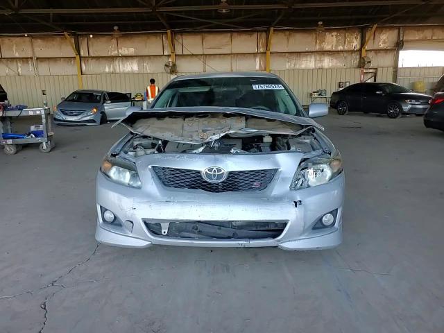 2010 Toyota Corolla - Image 11
