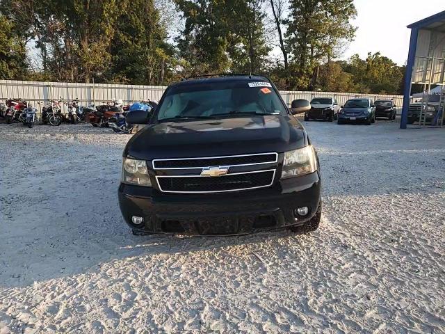 2011 Chevrolet Tahoe C1500 Lt VIN: 1GNSCBE00BR319408 Lot: 75201474