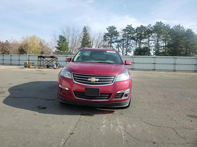 2014 Chevrolet Traverse Lt VIN: 1GNKVGKD8EJ160946 Lot: 77591754