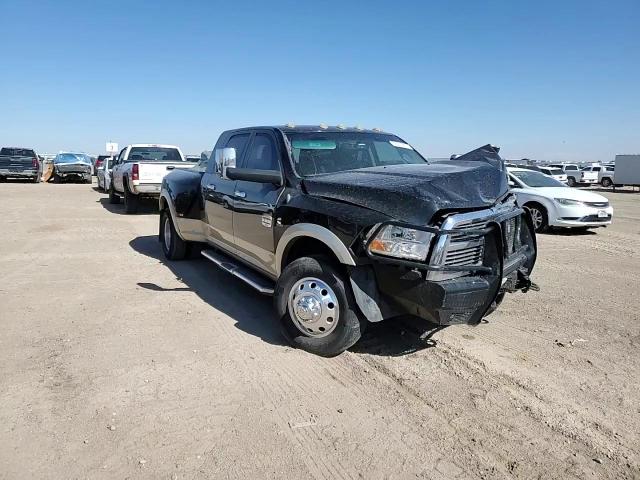 2011 Dodge Ram 3500 VIN: 3D73M4HL3BG602869 Lot: 76914834