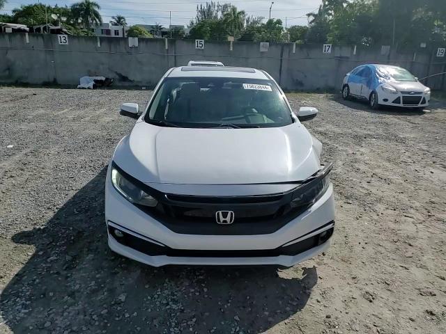 2019 Honda Civic - Image 13