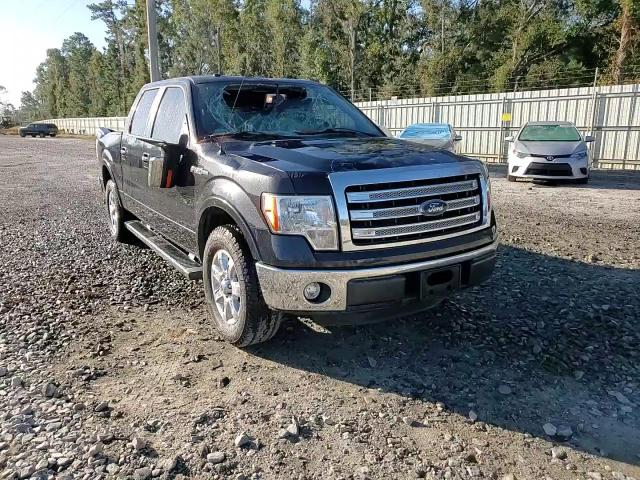 2014 Ford F-150 - Image 14