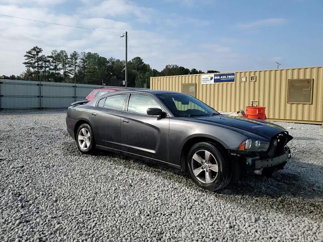 2014 Dodge Charger - Image 13