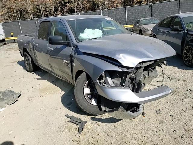 2019 RAM 1500 - Image 11