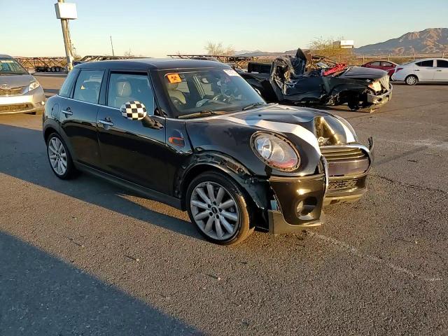 2018 Mini Cooper VIN: WMWXU1C50J2F80310 Lot: 77219744