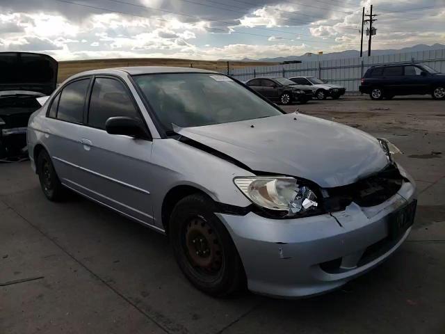 2005 Honda Civic - Image 11