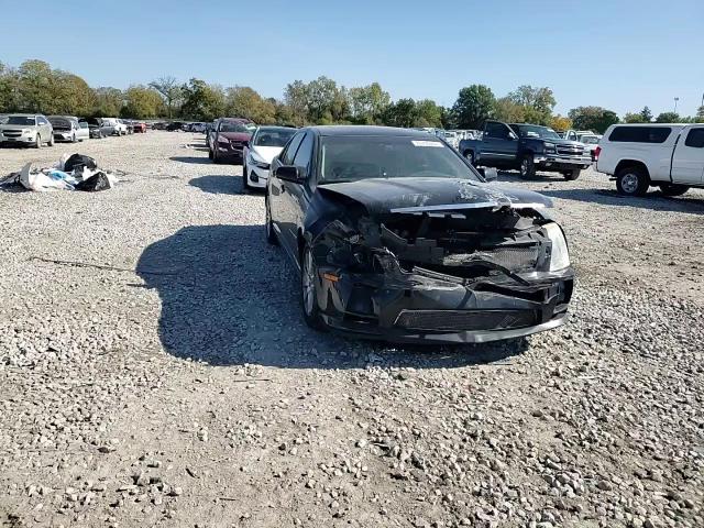 2006 Cadillac Sts-V VIN: 1G6DX67D360182992 Lot: 76390464