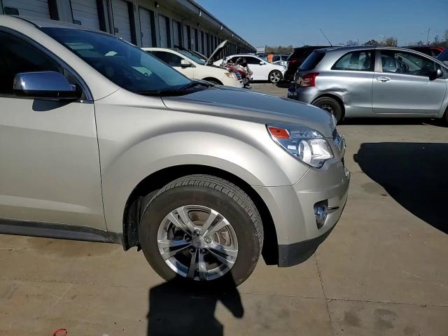2013 Chevrolet Equinox - Image 11