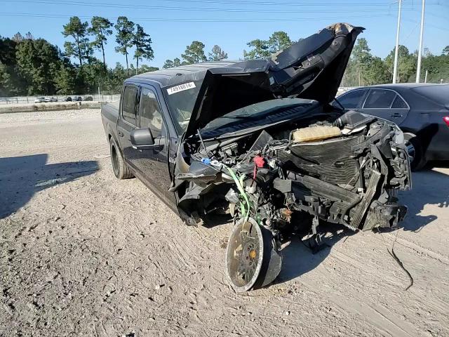 2016 Ford F150 Supercrew VIN: 1FTEW1C80GKF86483 Lot: 74918814