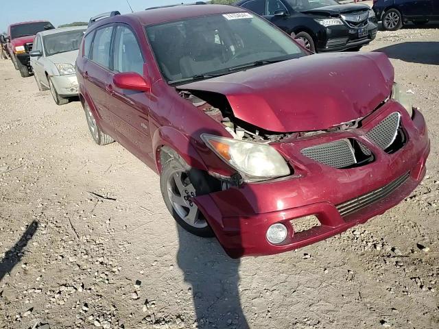 2005 Pontiac Vibe VIN: 5Y2SL638X5Z483794 Lot: 74104044