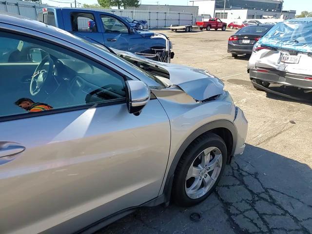 2016 Honda Hr-V Ex VIN: 3CZRU6H5XGM739019 Lot: 74533114