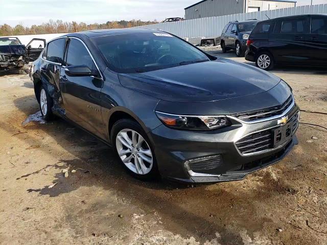 2017 Chevrolet Malibu - Image 13