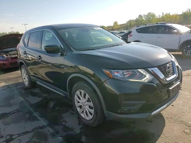 2019 Nissan Rogue S VIN: KNMAT2MV1KP501034 Lot: 73421684