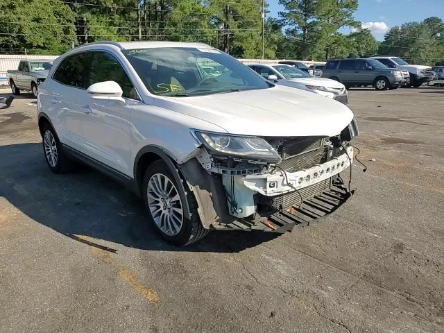 2017 Lincoln Mkc Reserve VIN: 5LMCJ3D98HUL14013 Lot: 73728654