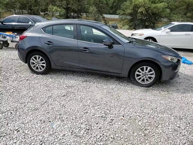 2014 Mazda 3 Grand Touring VIN: JM1BM1M75E1181396 Lot: 77978894