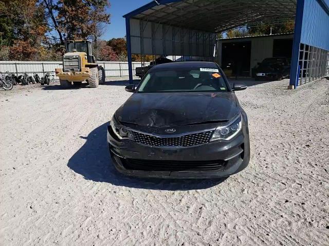 2016 Kia Optima Ex VIN: 5XXGU4L30GG010844 Lot: 77406524