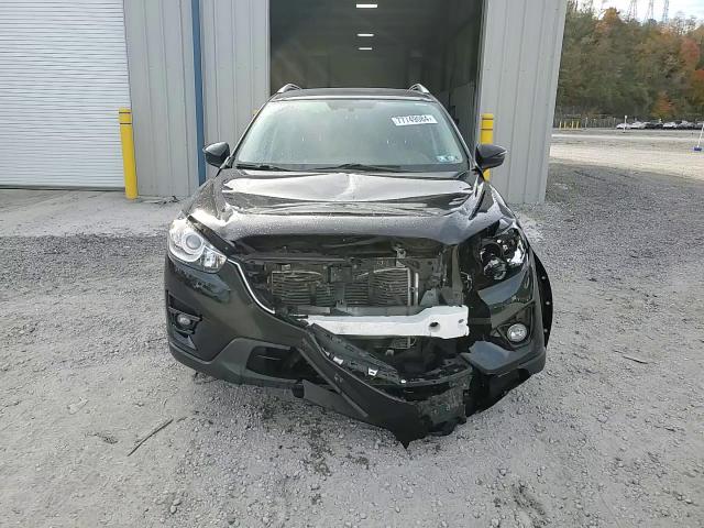 2016 Mazda Cx-5 Gt VIN: JM3KE4DY3G0848232 Lot: 77749084