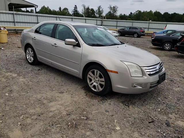 2009 Ford Fusion Sel VIN: 3FAHP02149R188240 Lot: 73489584