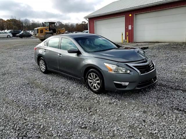 2014 Nissan Altima 2.5 VIN: 1N4AL3APXEC316848 Lot: 77468964